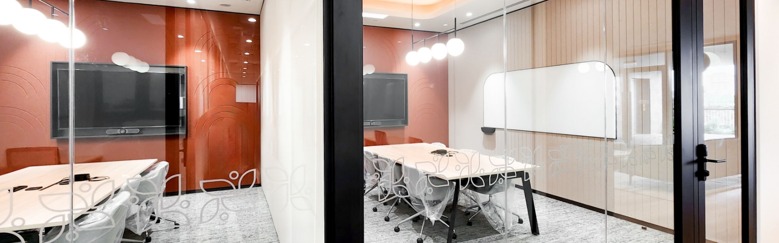 Innovative Acoustic Glass Solutions for Coworking Spaces