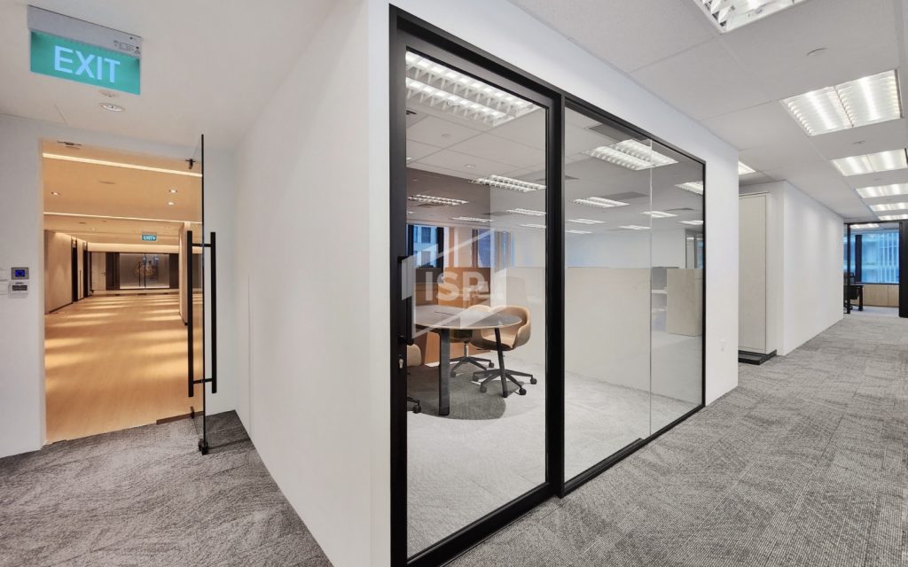 SOLO Sliding Door